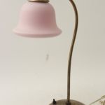 759 6119 Bordslampa